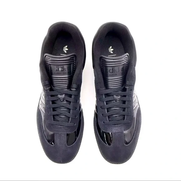 ♣️🕶️🐦‍⬛ Adidas Samba x Dingyun Zhang 🐦‍⬛♣️🕶️